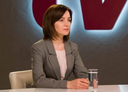 Капризы Санду блокируют работу правительства, - Кику