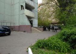 Пенсионерка упала с пятого этажа и смогла выжить