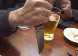 Тираспольчанин жестоко убил собутыльника и спрятал тело в туалетной яме