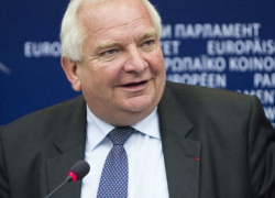 Европейский политик захотел подать в суд на кишиневского журналиста