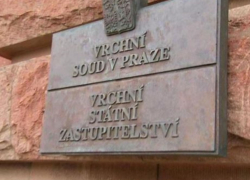 Чехия может прекратить расследование о "молдавском паспорте"