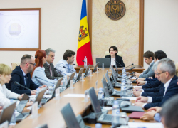 В правительстве Молдовы наметились перемены – ряд министров могут уйти в отставку уже сегодня
