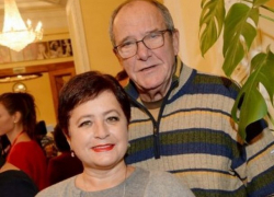 Эммануил Виторган назвал новорожденную дочь редким английским именем