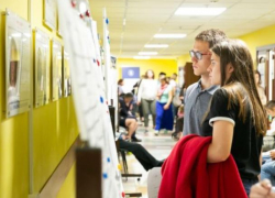 Ничего нового. Право и экономика – самые востребованные факультеты у абитуриентов