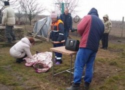 На юге Молдовы девушка провалилась в 30-метровый колодец и погибла