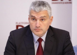 Платформа «вождя фермеров» Слусаря не будет голосовать за правительство Гаврилицы