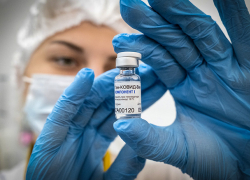 В Молдове +344 новых случаев COVID-19 