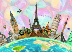 Молдова – не лучшее место в мире для состоятельных людей: 74-я строчка в рейтинге 