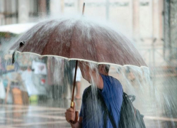 На север Молдовы обрушатся дожди, на остальной территории будет жарко 