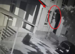 Подросток залез по трубе и обокрал школу в Кишиневе