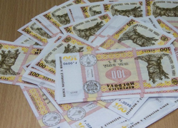 Языком цифр: как в Кишиневе живут лучше, чем в остальной Молдове