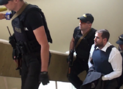 «Занят на выборах»: Илан Шор проигнорировал суд над собой