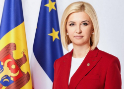 «Политические конкуренты на выборах сеют рознь и ненависть»: Ирина Влах обратилась к политикам Молдовы 