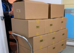 В Молдову поступила первая партия вакцины от гриппа 