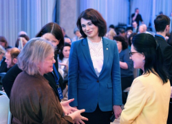 Молдова усиливает меры против сексуальной эксплуатации и насилия над детьми