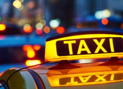 Три года получил таксист, изнасиловавший пьяную пассажирку
