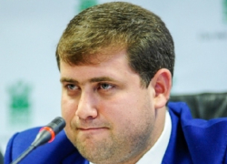 «Очень сложно»: в прокуратуре объяснили, почему дело Илана Шора до сих пор не передано в суд