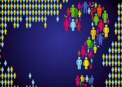 Демографический поворот: почему Молдова может стать страной пожилых людей уже к 2040 году