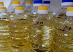 50 лей за литр: растительное масло стало роскошью