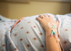 Беременная женщина с синдромом Марфана вместе с плодом умерли в больнице Чимишлии