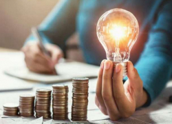 Стало известно, сколько будет стоить электроэнергия для населения