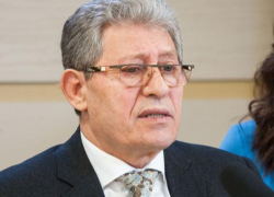 Михай Гимпу: «Санду заносчива и высокомерна, но ей приказали уступить власть в пользу социалистов»