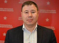 Кандидат на пост премьера Молдовы сумела удивить