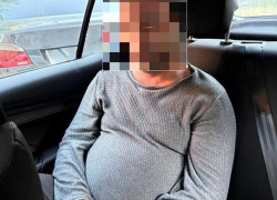 В Кишиневе задержан мужчина, пытавшийся убить свою подругу