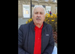 Как земля Мариинского сада в Бельцах оказалась в частных руках - рассказывает бельчанин Николай Усатый