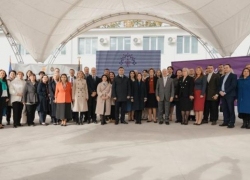 В РМ появился Полицейский центр семейной юстиции