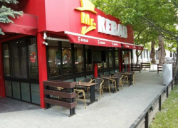 За 700 леев - 7 лет тюрьмы: в Кишиневе осудили грабителя кебабной