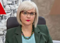 Зампримара Бельц, подозревающуюся в получении 200 000 евро взятки, отпустили из СИЗО