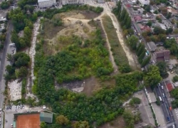 Как будет осуществляться процедура передачи Республиканского стадиона американцам