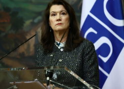 Спецпредставитель ОБСЕ встретится с руководством Кишинева и Тирасполя