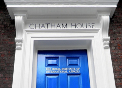 Chatham House, проект, чья цель - ликвидация Молдовы и раздел России