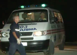 Автомобилист врезался в коляску с двухлетним ребенком в Чадыр-Лунге