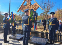 В Минобороны вновь чествовали румынских фашистов