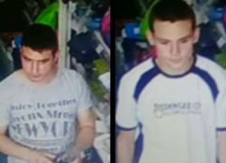 Укравшие деньги и золото молодые люди в Чимишлии попали на камеру видеонаблюдения 