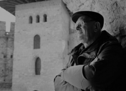 Не стало хранителя Сорокской крепости