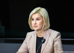 Ирина Влах: Жёлтые руками дипломатов хотят организовать себе «победу» в диаспоре на парламентских выборах. INIMA MOLDOVEI раскрывает схему фальсификаций и защищает выбор народа