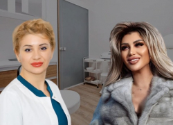 Дело о смерти Любови Бабуцки: Екатерина Манюк подала в суд на мужа погибшей