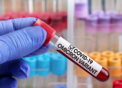 Штамм «омикрон» может появиться в Молдове уже на следующей неделе 