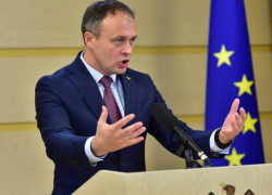 Канду уверяет, что не виделся с Плахотнюком на турецкой земле