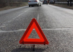 Женщина погибла под колесами автомобиля у Южного автовокзала 