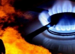 В результате взрыва газа в Комрате два человека были госпитализированы