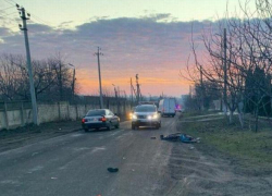 Скончалась и вторая женщина, сбитая автомобилем под управлением сотрудника ГИЧС