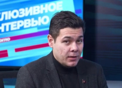 Цуркан о политическом кризисе: ПСРМ больше всех хочет, чтобы все было по закону