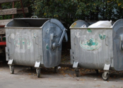 Шокирующий случай в Кишиневе: новорожденную нашли мертвой в мусорном баке 