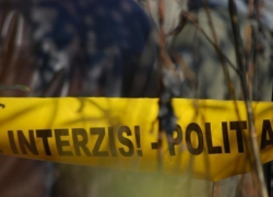 Труп 35-летнего мужчины обнаружил его брат в съемной квартире в Кишиневе 