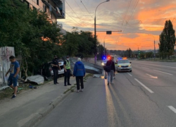 Беременная женщина пострадала в ДТП в Кишиневе из-за пьяного водителя